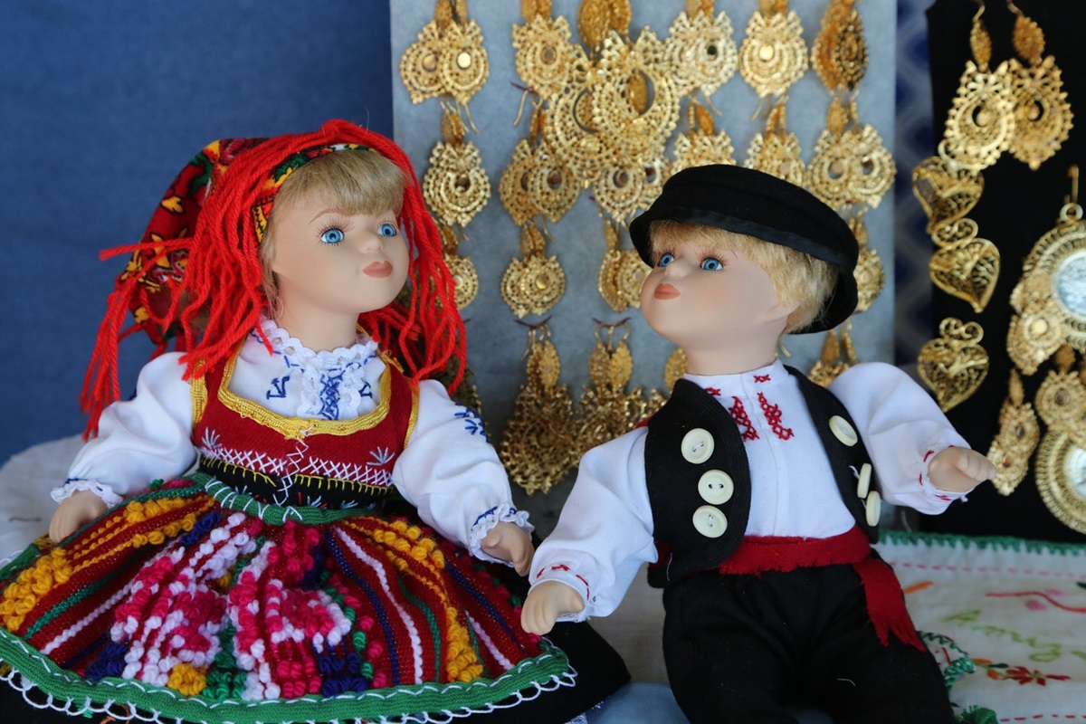 Peça de cerâmica 6