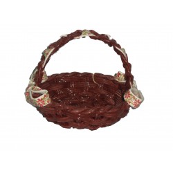 Peça de cerâmica 8