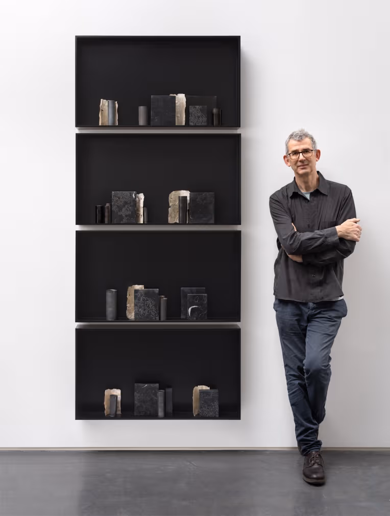 Edmund de Waal