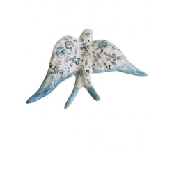 Peça de cerâmica 7